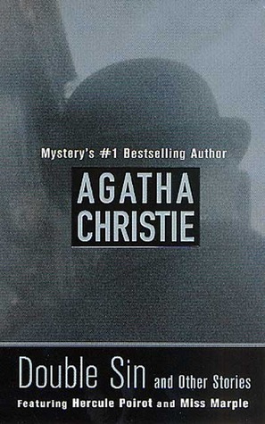 Book cover of Double Sin and Other Stories by Agatha Christie Book cover of Double Sin and Other Stories by Agatha Christie