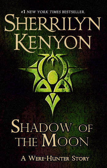 Book cover of Shadow of the Moon by Sherrilyn Kenyon Book cover of Shadow of the Moon by Sherrilyn Kenyon