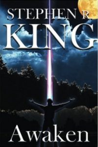 Book cover of Awaken by Stephen King Book cover of Awaken by Stephen King