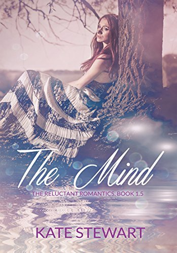 Book cover of The Mind by Kate Stewart Book cover of The Mind by Kate Stewart