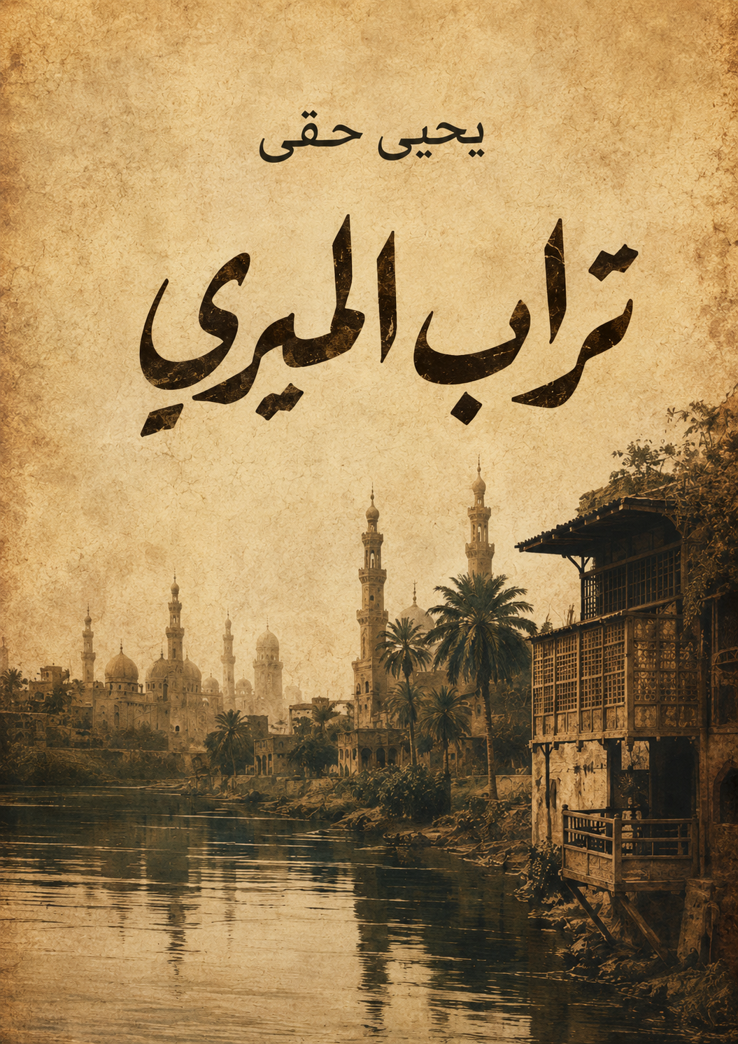 تراب الميري Book Background Image تراب الميري Book Background Image