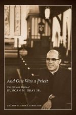 Book cover of And One Was a Priest by John Gray Book cover of And One Was a Priest by John Gray