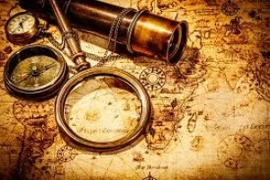 Image representing History department