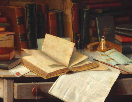 Image representing Essays department