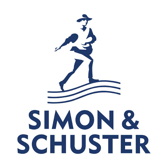 Image for Simon & Schuster publisher Image for Simon & Schuster publisher