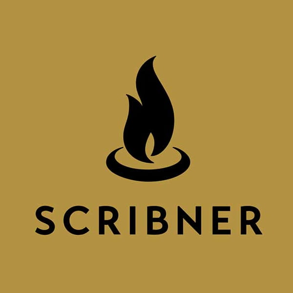 Image for Scribner publisher