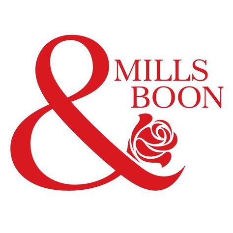 Image for Mills & Boon publisher