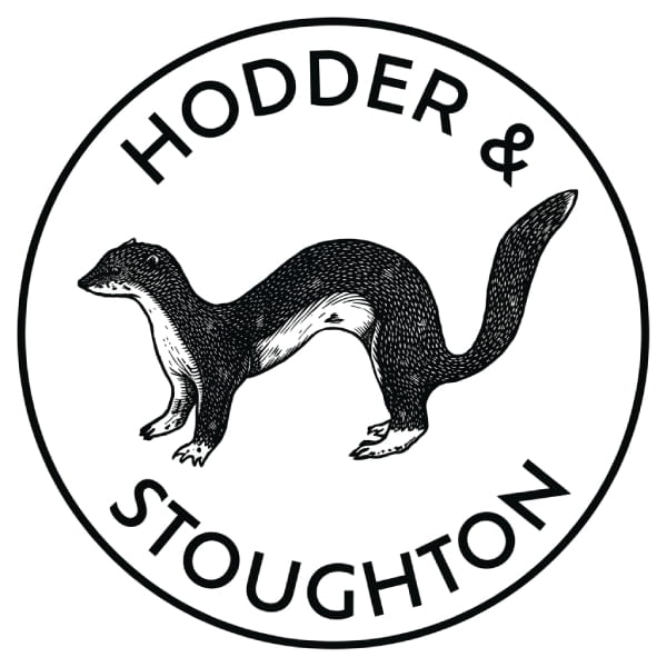 Image for Hodder & Stoughton publisher
