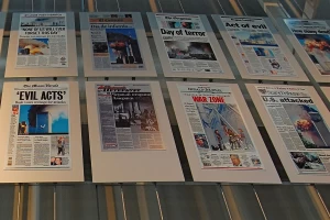 Image representing Media department