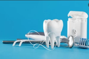 Image representing dentistry department