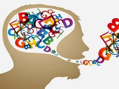 Image representing phonetics department