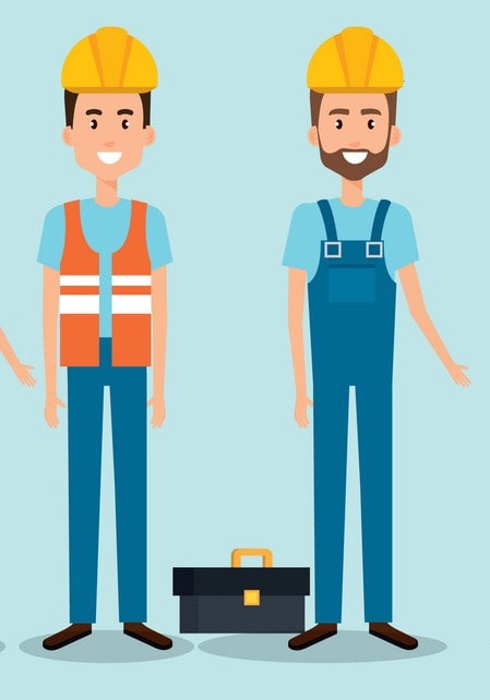 Image representing Vocational department