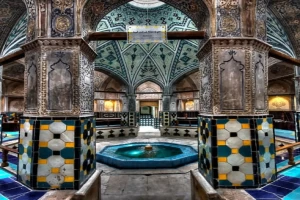 صورة تمثل قسم العمارة