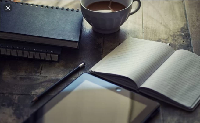 Image for Diary section