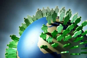 Image representing Demography department