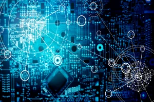 صورة تمثل قسم النانو تكنولوجي