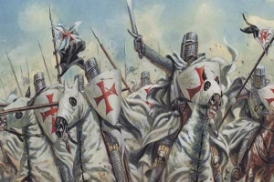 Image representing Crusades department
