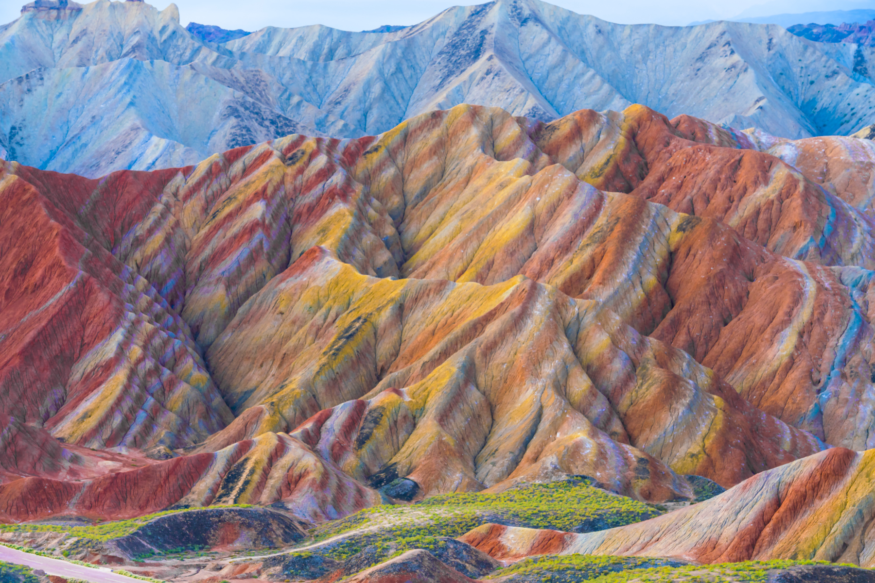 Image for Geomorphology section